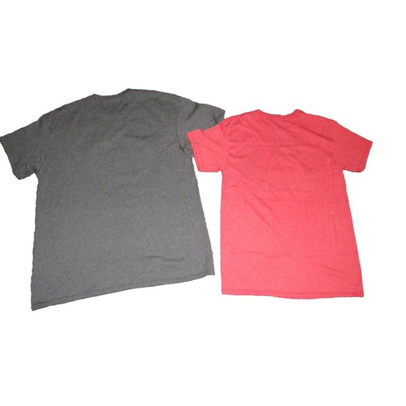 Disney Couples Set Forever Yours T-Shirts Minnie Size Small, Mickey Size Large - Picture 11 of 12